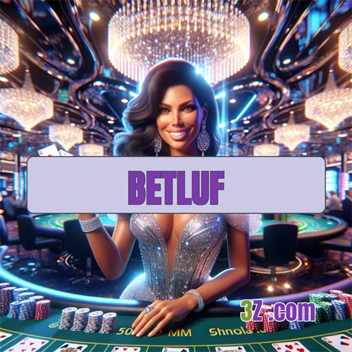 Baixar Jogos no Betluf: Entre no Jogo de Forma Fácil