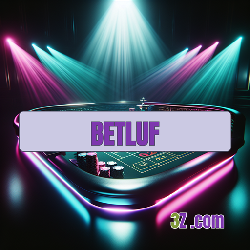 Aventura No Casino: A Nova Era dos Jogos no Betluf
