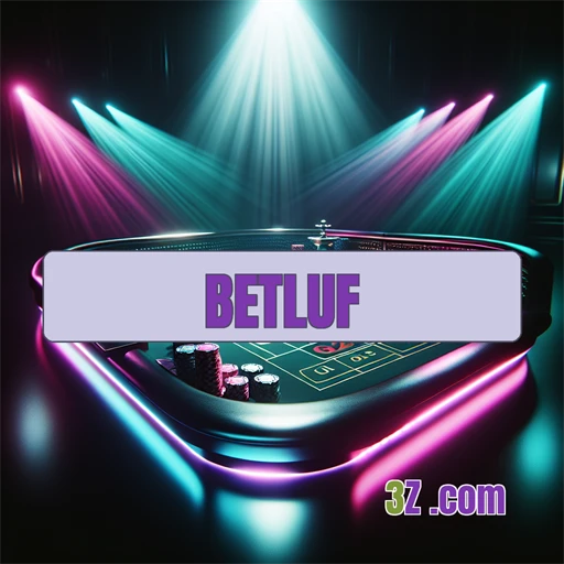 Aventura No Casino: A Nova Era dos Jogos no Betluf