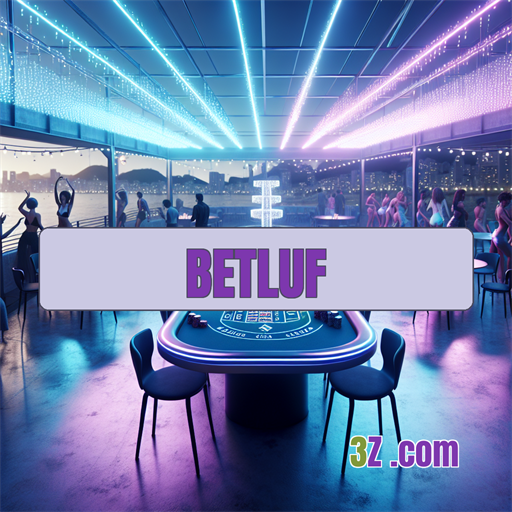Login Criativo: Descubra o Mundo do Betluf!