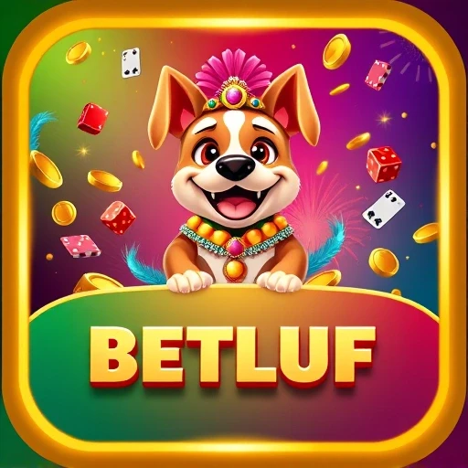 betluf : Junte-Se a Comunidade de Apostas e Jogos