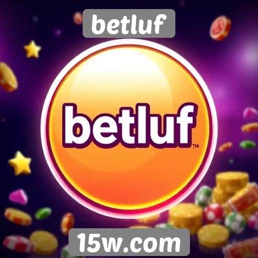 Novas funcionalidades do site de jogos betluf