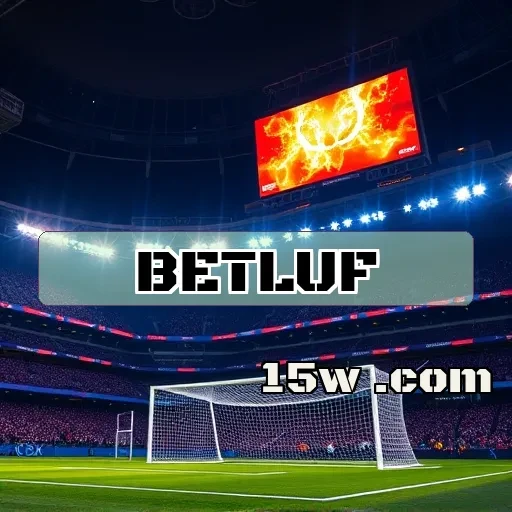 betluf Casa de Apostas