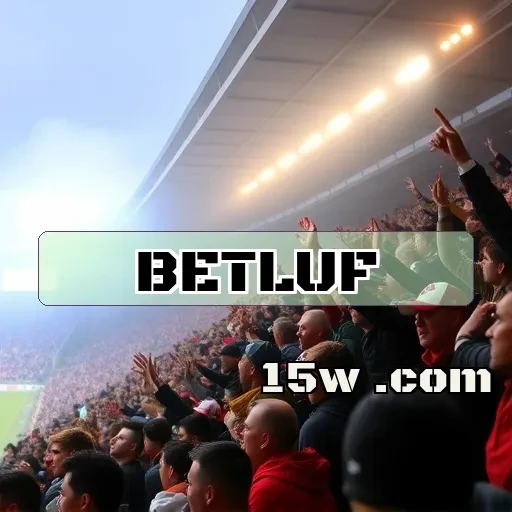 betluf Realidade Virtual